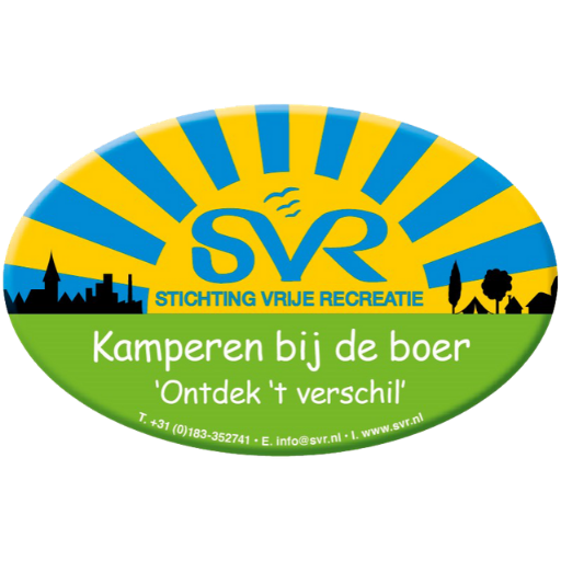 SVR logo